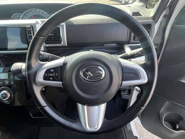 DAIHATSU WAKE 2021 Image 31