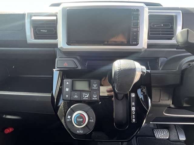 DAIHATSU WAKE 2021 Image 31