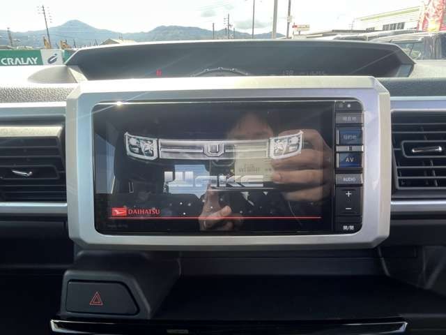 DAIHATSU WAKE 2021 Image 31