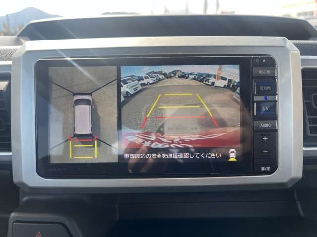 DAIHATSU WAKE 2021 Image 31