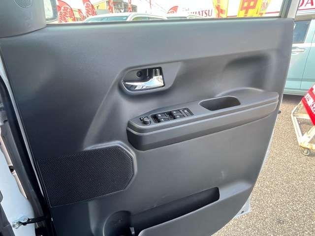 DAIHATSU WAKE 2021 Image 31