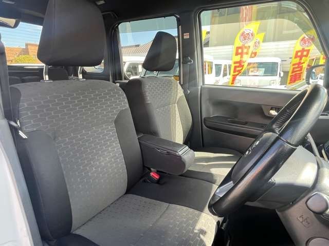 DAIHATSU WAKE 2021 Image 31