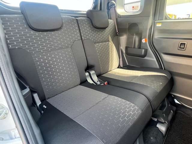 DAIHATSU WAKE 2021 Image 31