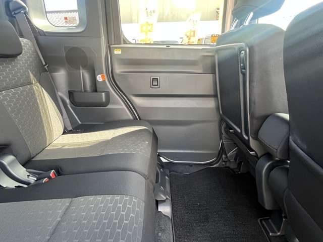 DAIHATSU WAKE 2021 Image 31