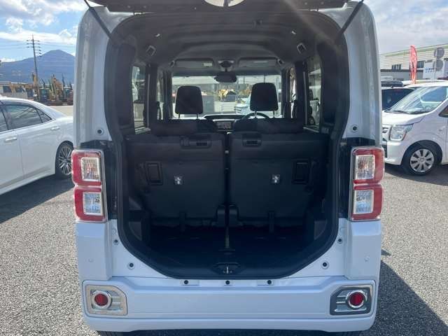 DAIHATSU WAKE 2021 Image 31