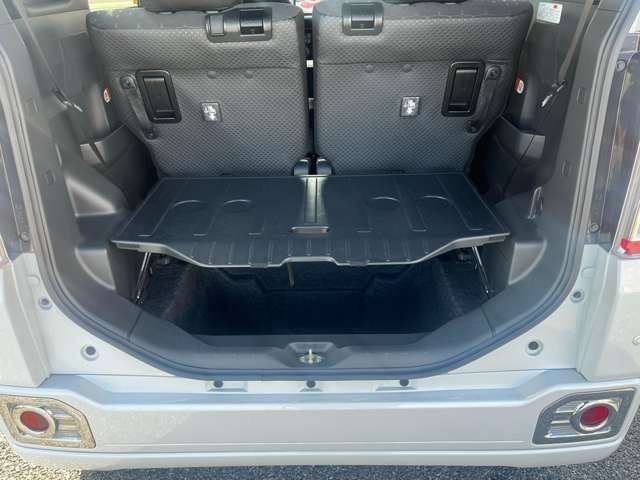 DAIHATSU WAKE 2021 Image 31