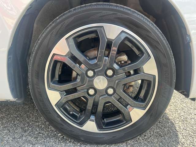 DAIHATSU WAKE 2021 Image 31