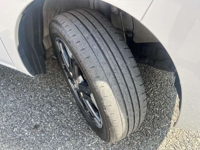 DAIHATSU WAKE 2021 Image 31