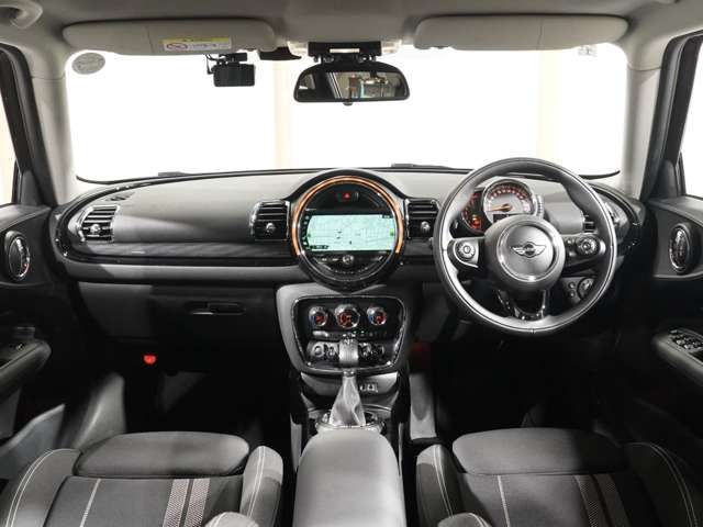 BMW MINI COOPER SD C 2017 Image 31