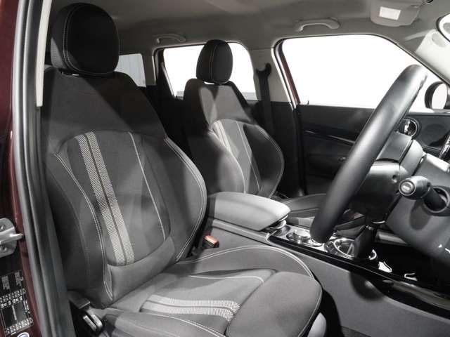 BMW MINI COOPER SD C 2017 Image 31