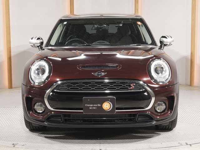 BMW MINI COOPER SD C 2017 Image 31