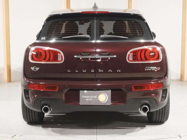 BMW MINI COOPER SD C 2017 Image 31