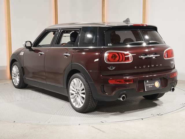 BMW MINI COOPER SD C 2017 Image 31