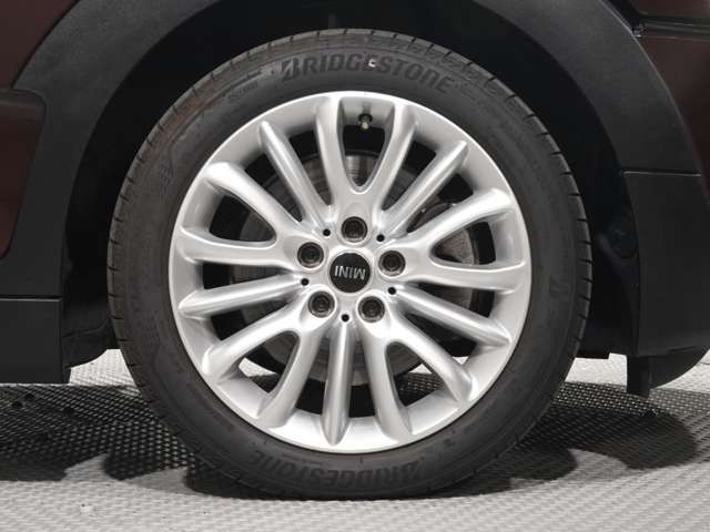 BMW MINI COOPER SD C 2017 Image 31