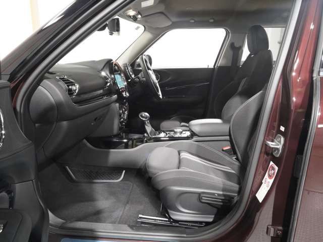 BMW MINI COOPER SD C 2017 Image 31