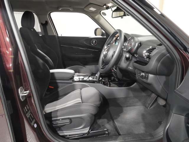 BMW MINI COOPER SD C 2017 Image 31