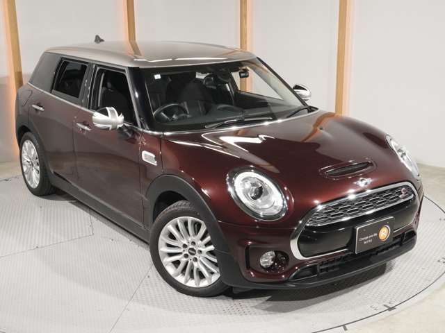 BMW MINI COOPER SD C 2017 Image 31