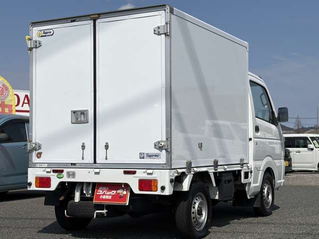 NISSAN NT100 CLIPPER 2015 Image 31