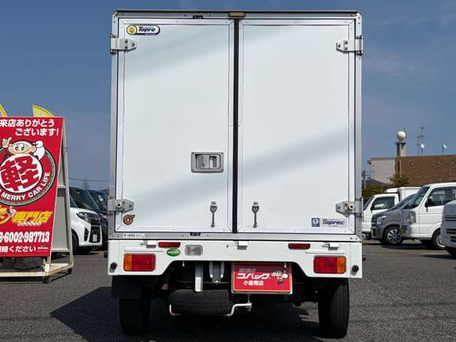 NISSAN NT100 CLIPPER 2015 Image 31