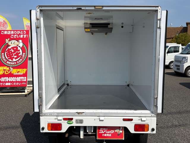 NISSAN NT100 CLIPPER 2015 Image 31