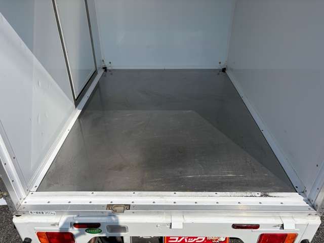 NISSAN NT100 CLIPPER 2015 Image 31