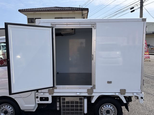 NISSAN NT100 CLIPPER 2015 Image 31