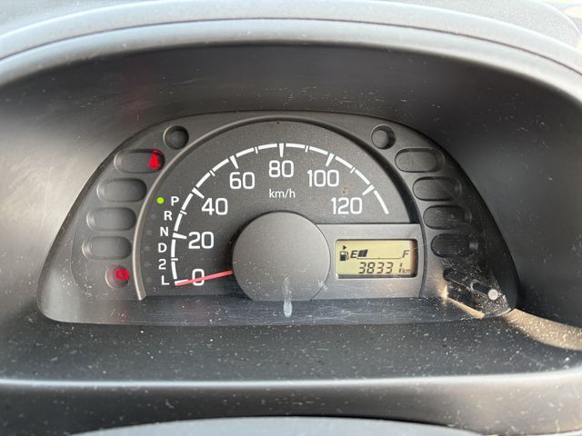 NISSAN NT100 CLIPPER 2015 Image 31