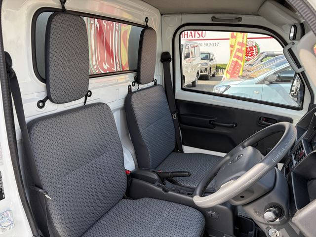 NISSAN NT100 CLIPPER 2015 Image 31