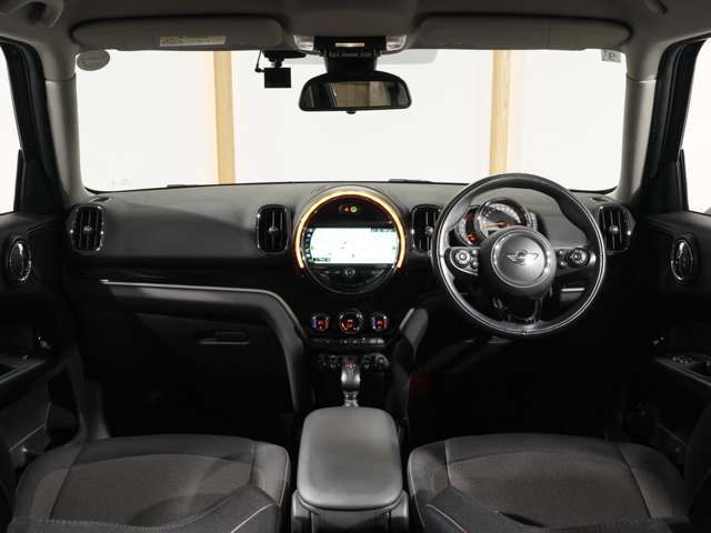 BMW MINI COOPER D CR 2017 Image 31