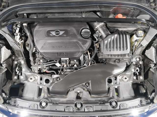 BMW MINI COOPER D CR 2017 Image 31