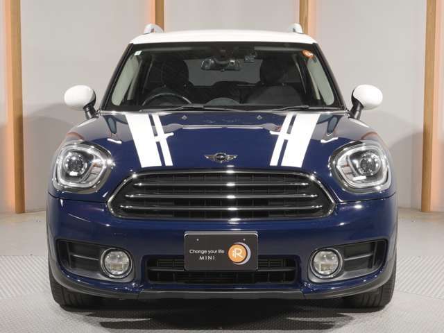 BMW MINI COOPER D CR 2017 Image 31