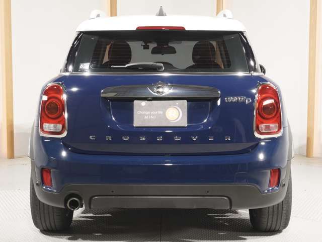 BMW MINI COOPER D CR 2017 Image 31