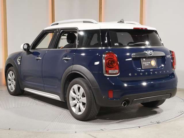 BMW MINI COOPER D CR 2017 Image 31