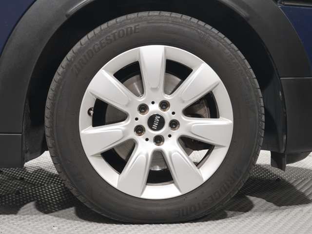 BMW MINI COOPER D CR 2017 Image 31