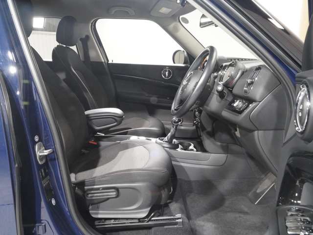 BMW MINI COOPER D CR 2017 Image 31