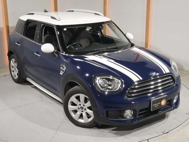 BMW MINI COOPER D CR 2017 Image 31