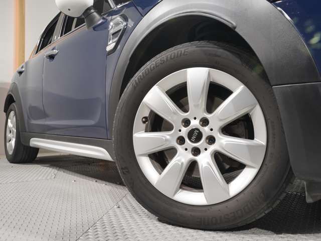 BMW MINI COOPER D CR 2017 Image 31