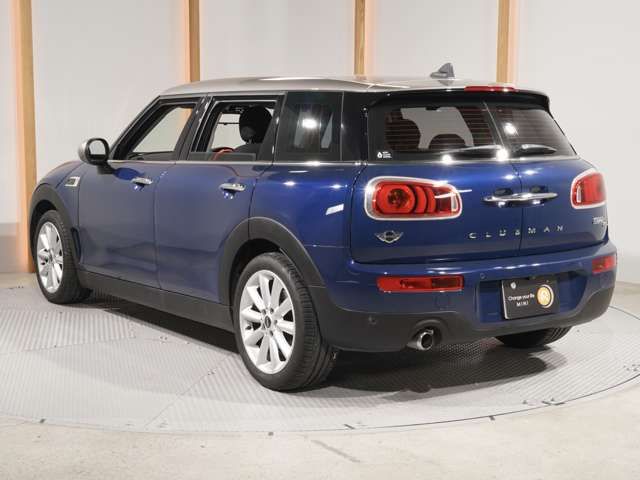 BMW MINI COOPER D CL 2017 Image 31