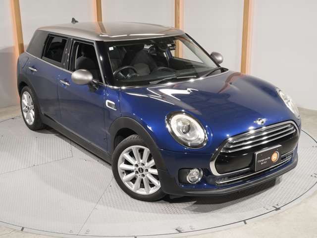 BMW MINI COOPER D CL 2017 Image 31