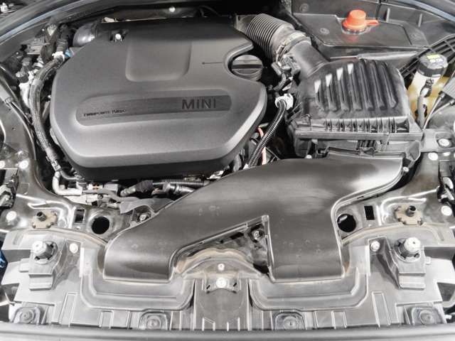 BMW MINI COOPER SD CLUBM 2020 Image 31