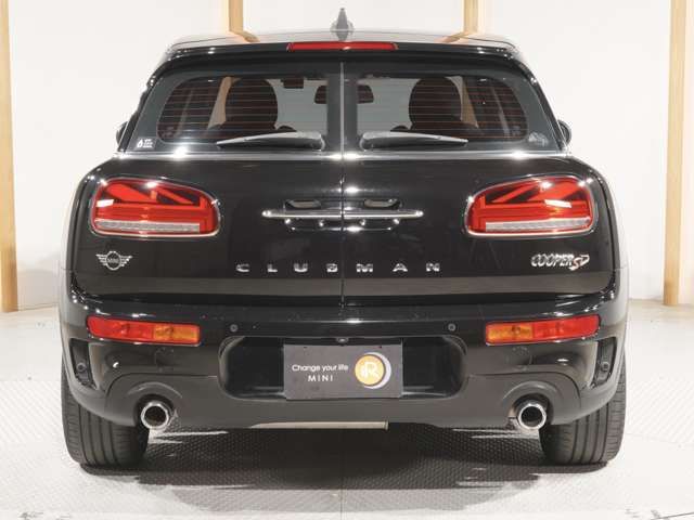 BMW MINI COOPER SD CLUBM 2020 Image 31