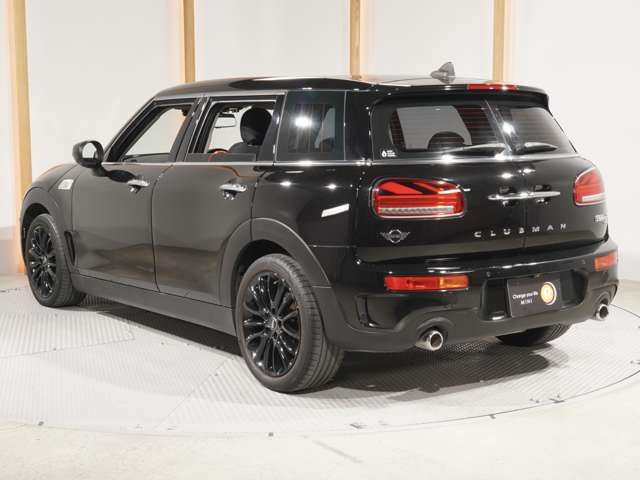 BMW MINI COOPER SD CLUBM 2020 Image 31