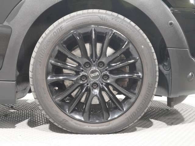 BMW MINI COOPER SD CLUBM 2020 Image 31