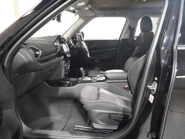 BMW MINI COOPER SD CLUBM 2020 Image 31