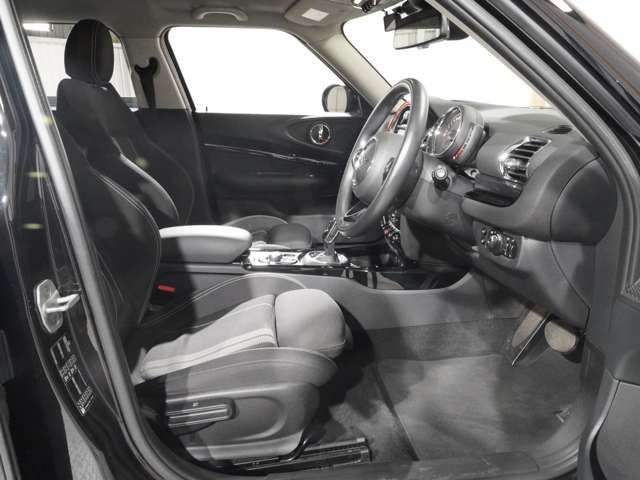 BMW MINI COOPER SD CLUBM 2020 Image 31