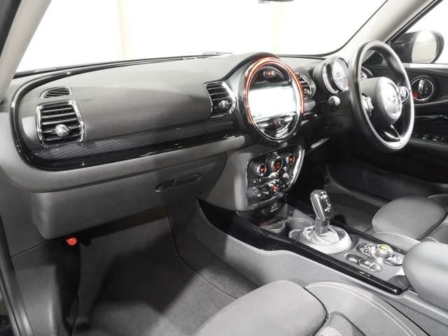 BMW MINI COOPER SD CLUBM 2020 Image 31