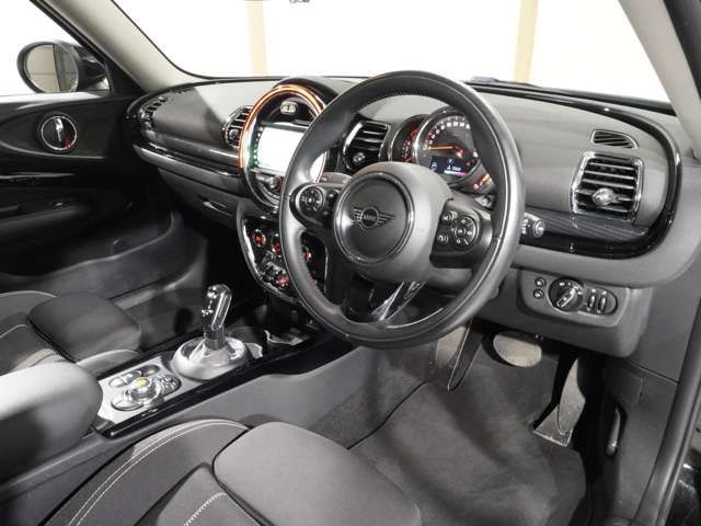 BMW MINI COOPER SD CLUBM 2020 Image 31