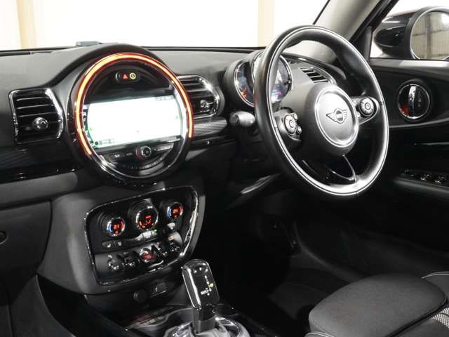 BMW MINI COOPER SD CLUBM 2020 Image 31