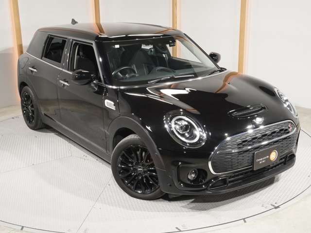 BMW MINI COOPER SD CLUBM 2020 Image 31