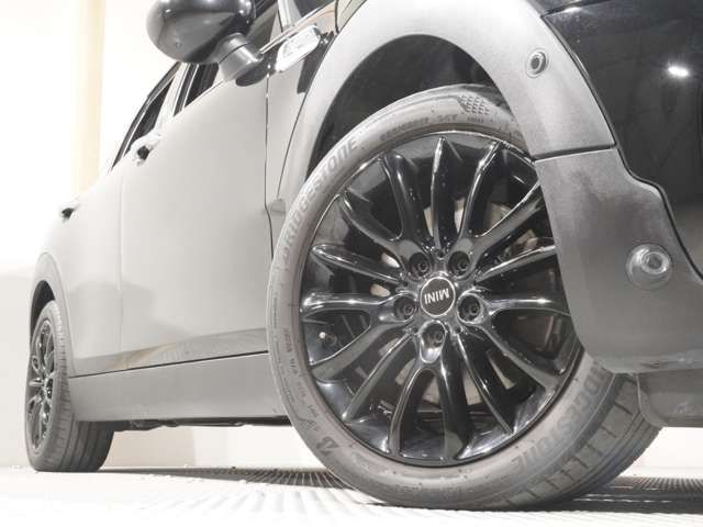 BMW MINI COOPER SD CLUBM 2020 Image 31